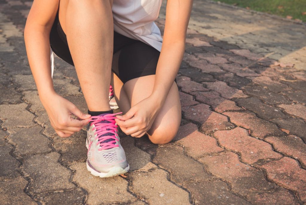 Waarom iedereen aan krachttraining zou moeten doen